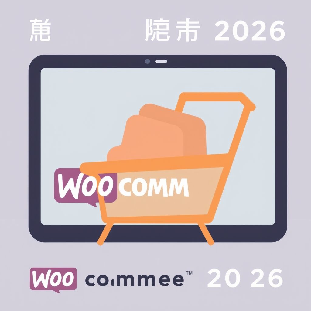 อัปเดตฟีเจอร์ใหม่ใน WooCommerce 2026